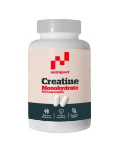Creatina Monohidrate Mesh NutriSport
