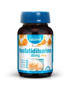 Fosfatidilserina Strong Nturmil