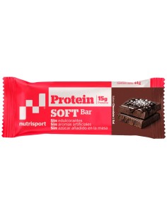 Protein Soft Bar | NutriSport