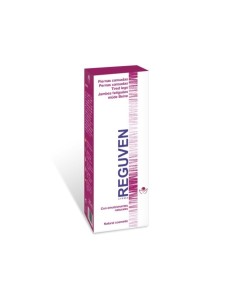 Reguven Crema | 200 ml. | Bioserum | Piernas Cansadas