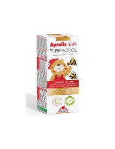 Aprolis Kids Tusi Propol  | Intersa | Aprolis Kids Jarabe