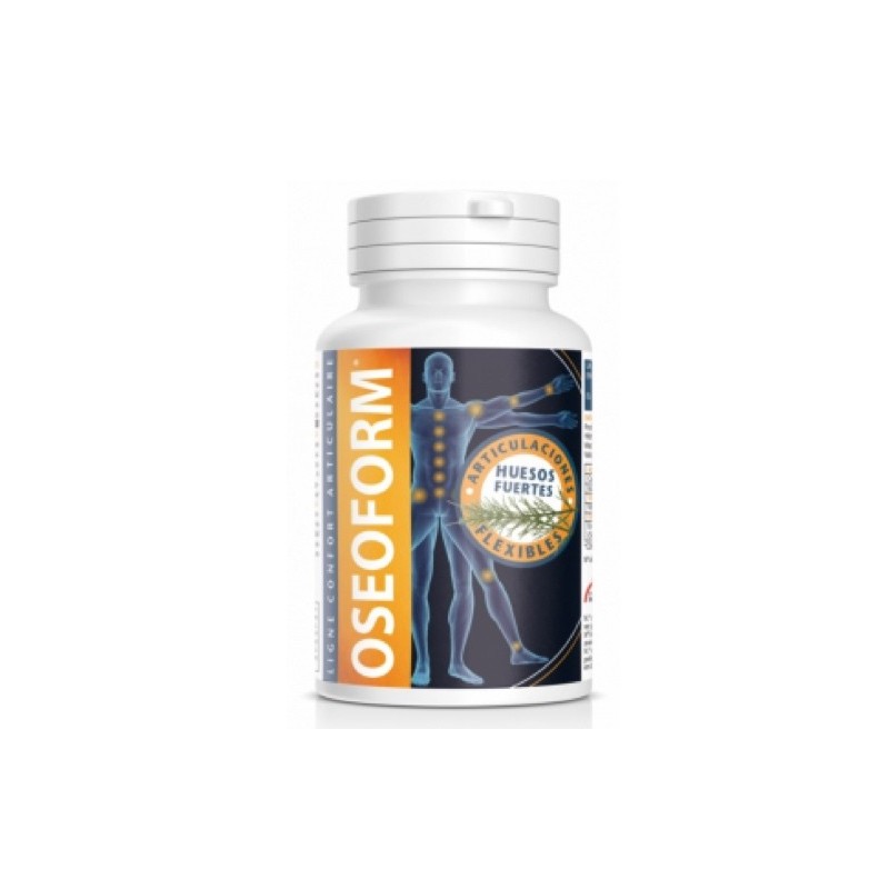 Oseoform - 100 Cápsulas