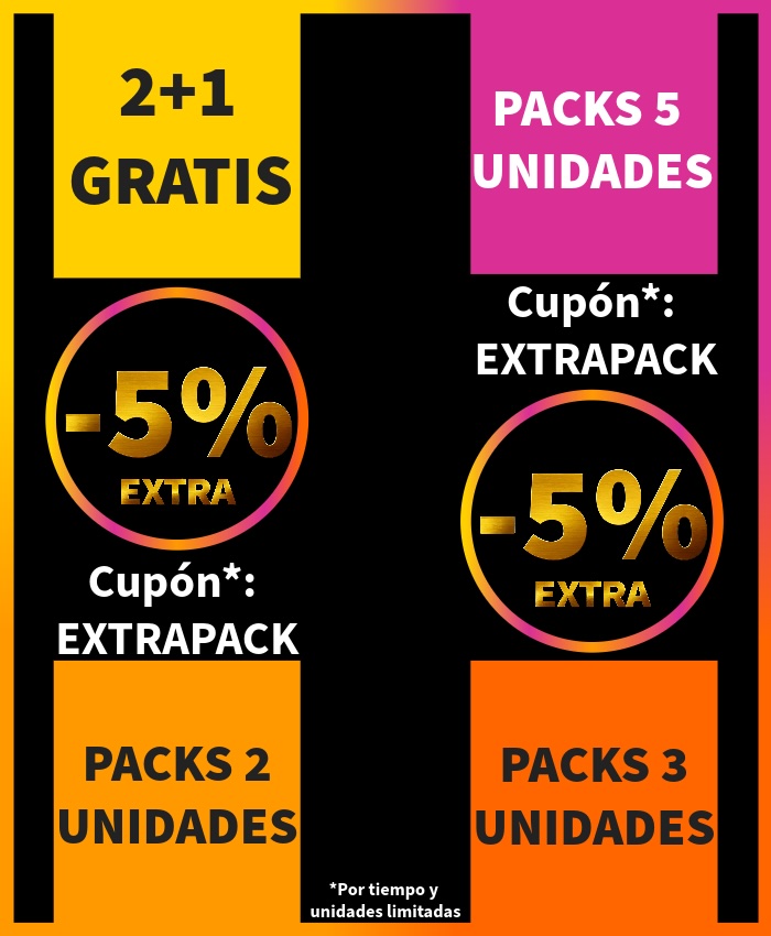 Cup&oacute;n Descuento en Packs | Suplementos y Complementos Naturales | Pinisan, Salus, Dietrmed