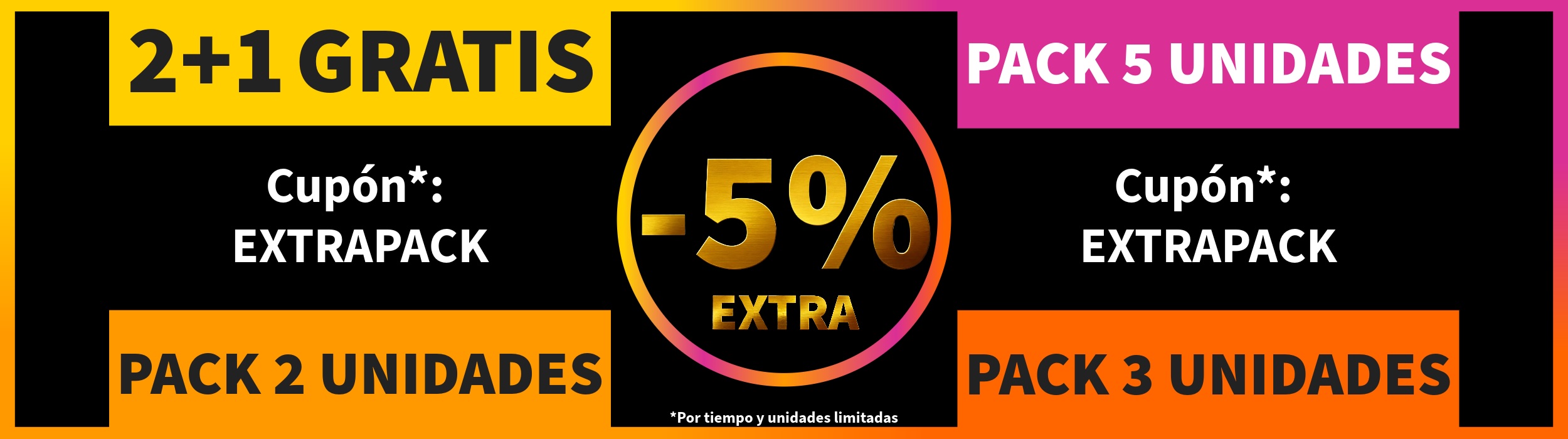 Cup&oacute;n Descuento en Packs | Suplementos y Complementos Naturales | Pinisan, Salus, Dietrmed