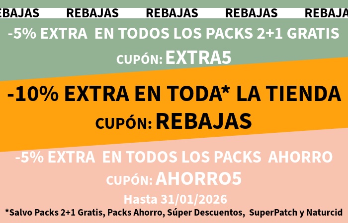 Cupones Descuento Navidad | Floradix | Pinisan